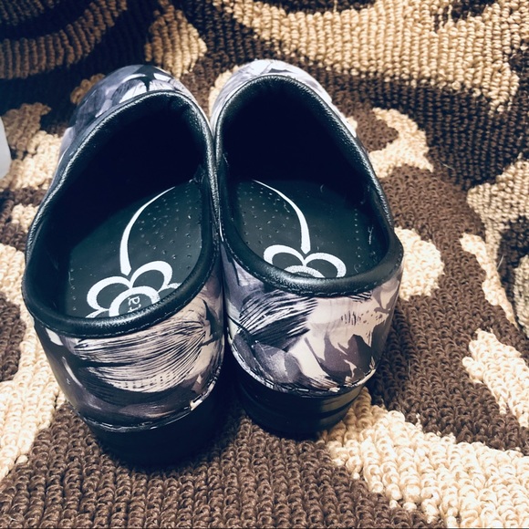 Sanita Danish Clogs - Picture 3 of 4